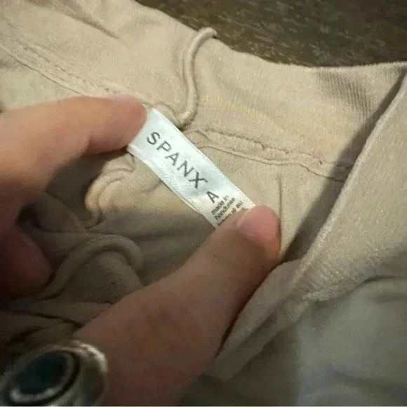 NWOT  Spanx Power Panties - S/A - Picture 6 of 7